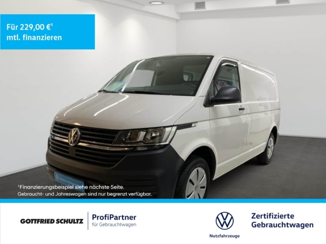 Volkswagen T6.1 Transporter
