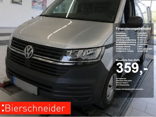 Volkswagen T6.1 Transporter