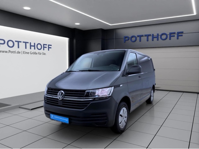 Volkswagen T6.1 Transporter