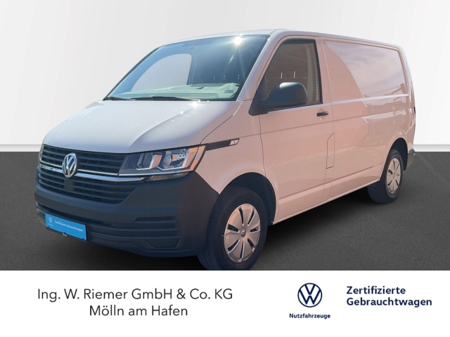 Volkswagen T6.1 Transporter