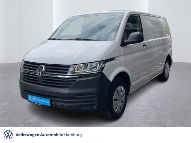 Volkswagen T6.1 Transporter