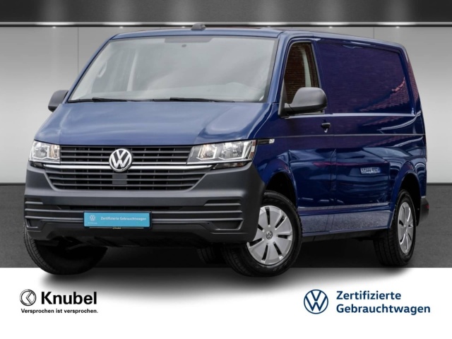 Volkswagen T6.1 Transporter