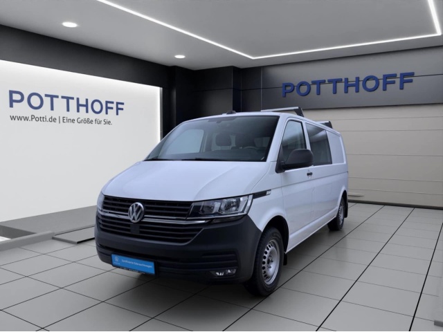 Volkswagen T6.1 Transporter