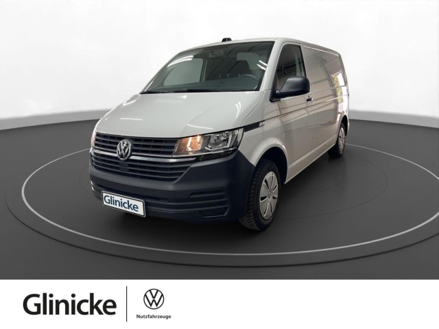 Volkswagen T6.1 Transporter