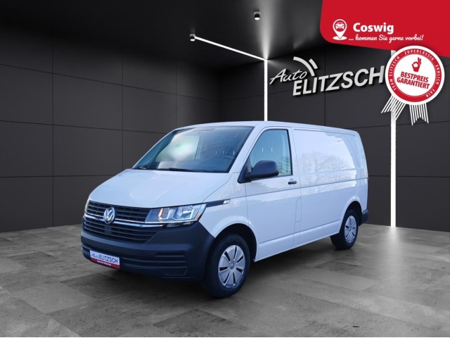 Volkswagen T6.1 Transporter