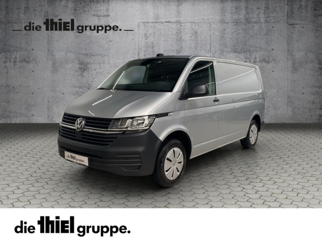 Volkswagen T6.1 Transporter