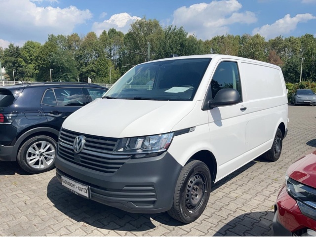 Volkswagen T6.1 Transporter