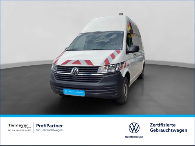Volkswagen T6.1 Transporter
