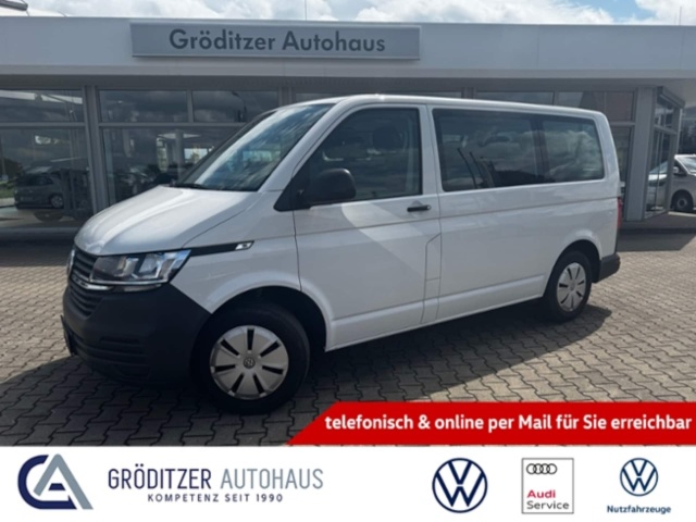 Volkswagen T6.1 Transporter