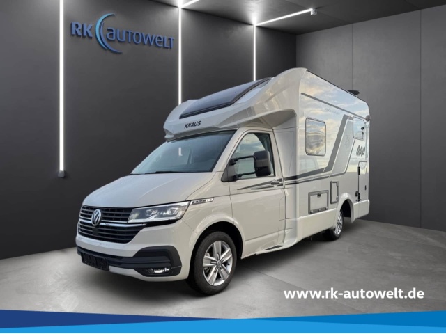 Volkswagen T6.1 Transporter