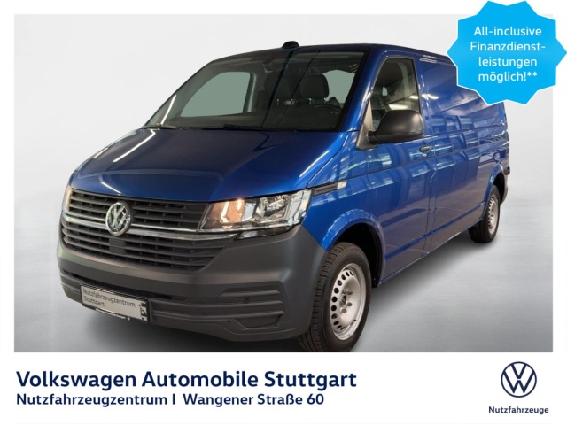 Volkswagen T6.1 Transporter