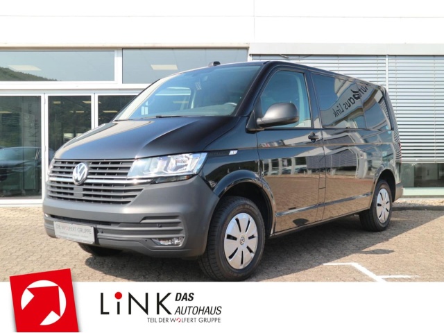 Volkswagen T6.1 Transporter