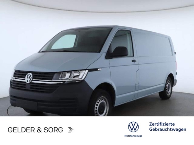 Volkswagen T6.1 Transporter