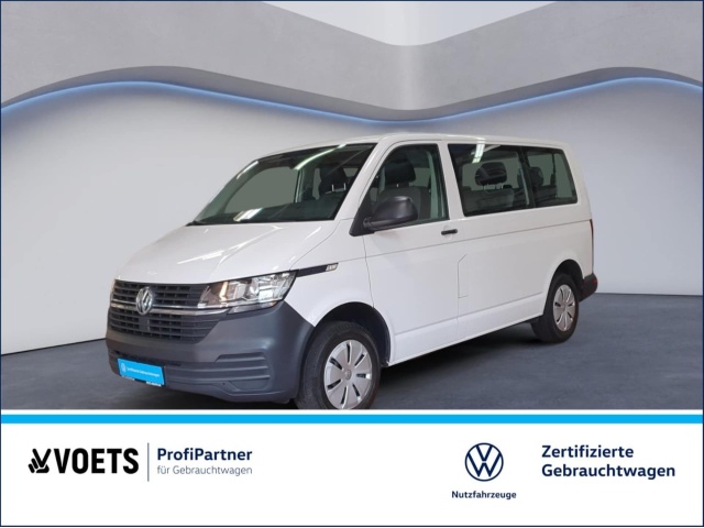 Volkswagen T6.1 Transporter