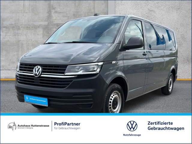 Volkswagen T6.1 Transporter