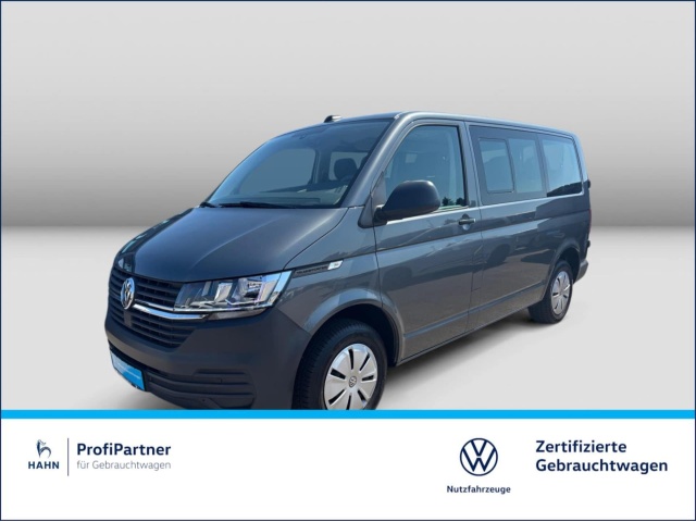 Volkswagen T6.1 Transporter