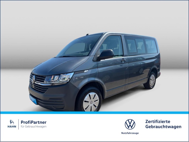 Volkswagen T6.1 Transporter