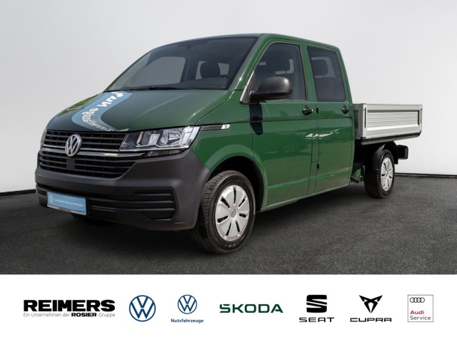 Volkswagen T6.1 Transporter