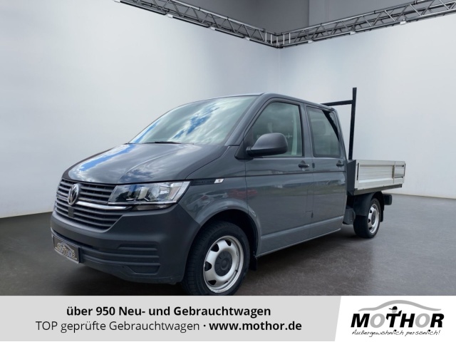 Volkswagen T6.1 Transporter