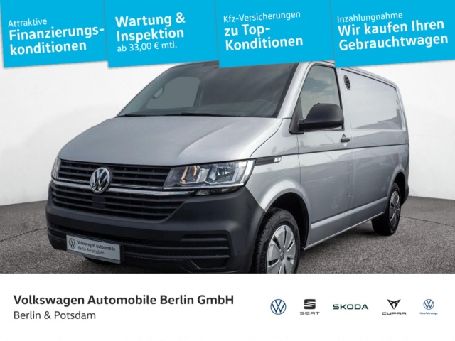 Volkswagen T6.1 Transporter