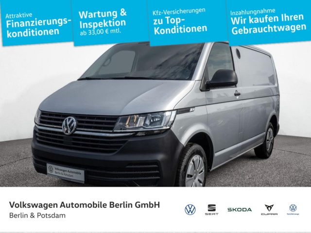 Volkswagen T6.1 Transporter