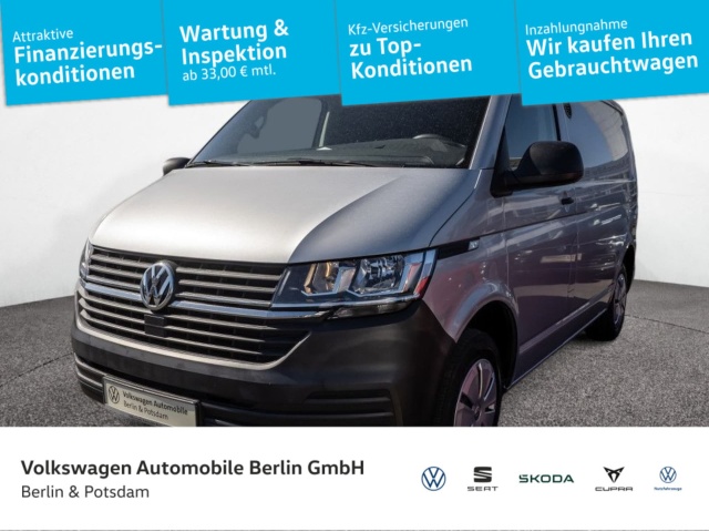 Volkswagen T6.1 Transporter