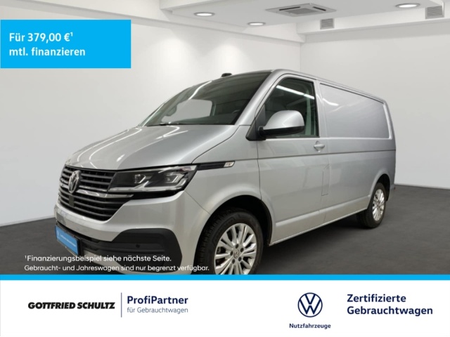 Volkswagen T6.1 Transporter