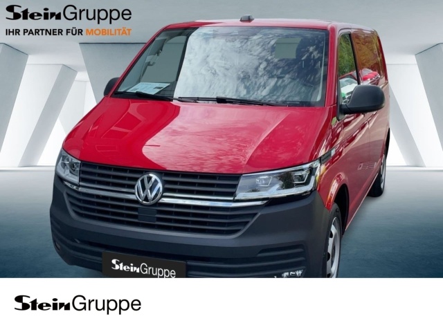 Volkswagen T6.1 Transporter