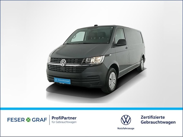 Volkswagen T6.1 Transporter