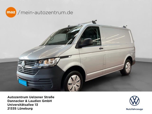 Volkswagen T6.1 Transporter