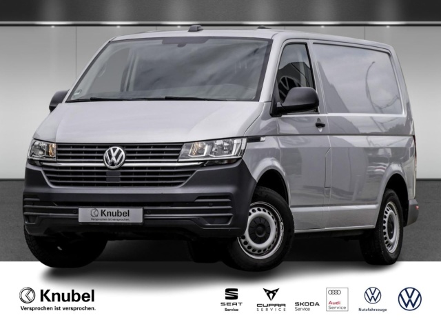 Volkswagen T6.1 Transporter
