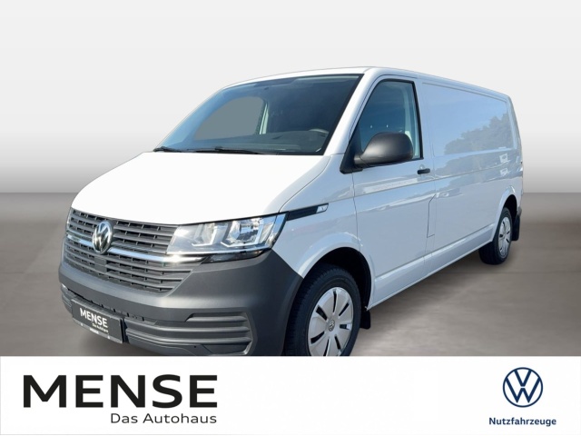 Volkswagen T6.1 Transporter