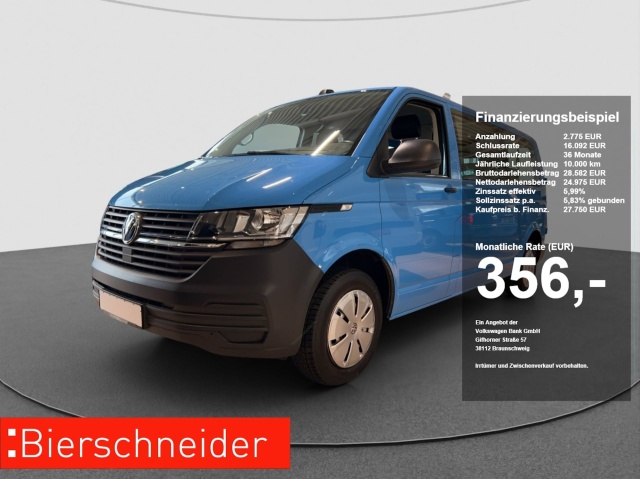 Volkswagen T6.1 Transporter