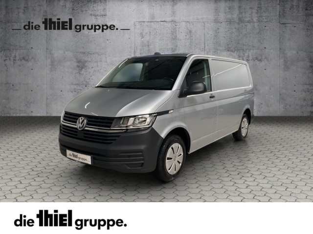 Volkswagen T6.1 Transporter
