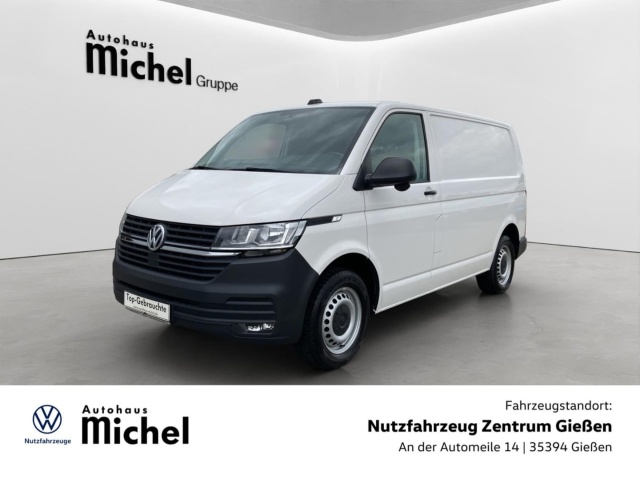 Volkswagen T6.1 Transporter