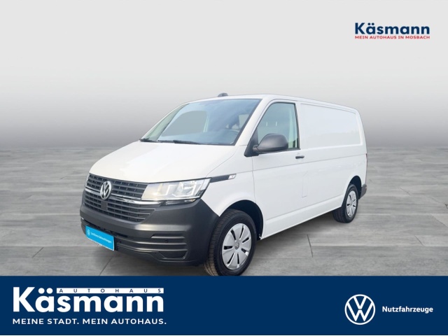 Volkswagen T6.1 Transporter