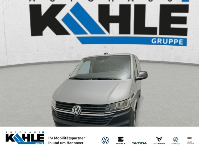 Volkswagen T6.1 Transporter