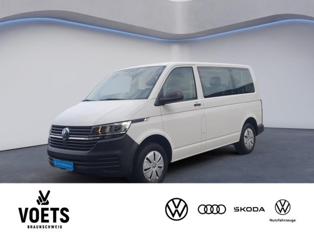 Volkswagen T6.1 Transporter