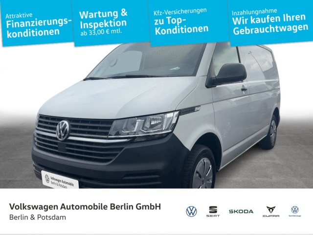 Volkswagen T6.1 Transporter