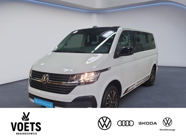Volkswagen T6.1 Transporter