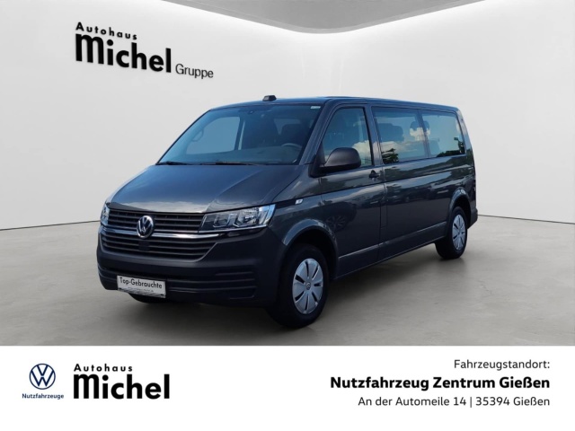 Volkswagen T6.1 Transporter