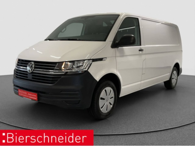 Volkswagen T6.1 Transporter