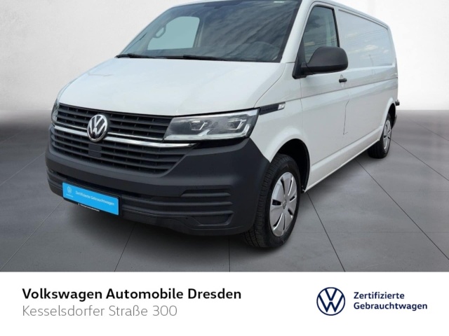 Volkswagen T6.1 Transporter