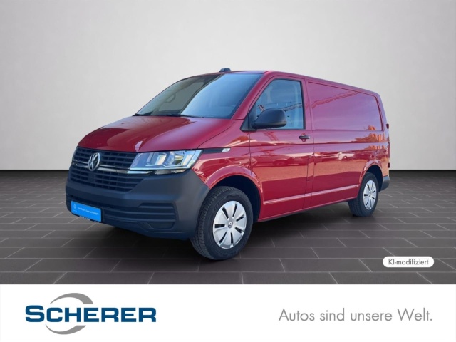 Volkswagen T6.1 Transporter
