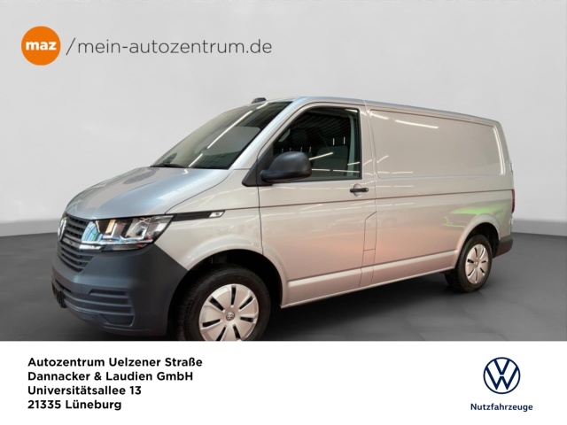 Volkswagen T6.1 Transporter