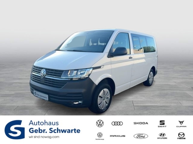Volkswagen T6.1 Transporter