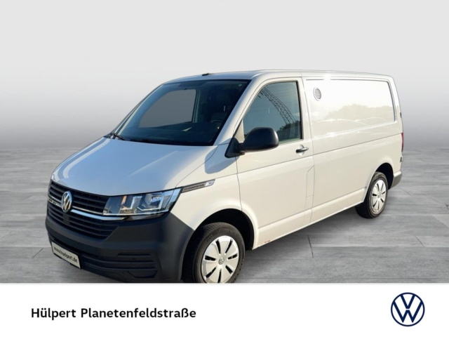 Volkswagen T6.1 Transporter