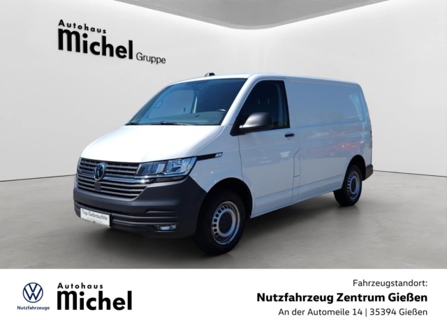 Volkswagen T6.1 Transporter