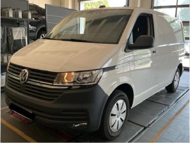 Volkswagen T6.1 Transporter