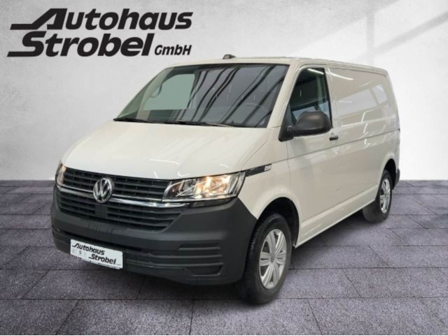 Volkswagen T6.1 Transporter